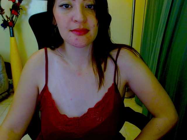 Anny-azalea