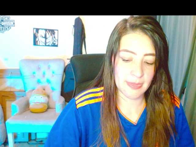 Anny-azalea live cam on BongaCams