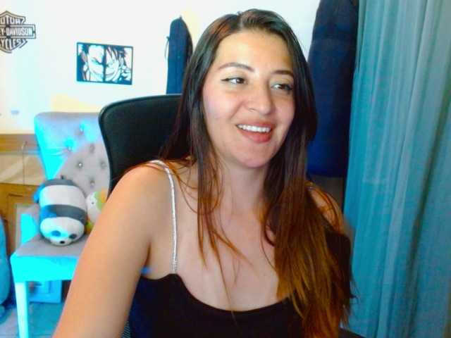 Anny-azalea Canlı Cam: BongaCams