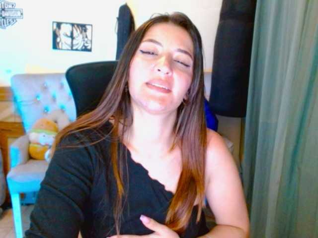 Anny-azalea live cam on BongaCams
