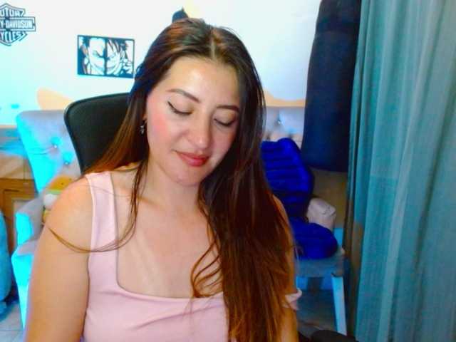 Anny-azalea Live-Cam auf BongaCams