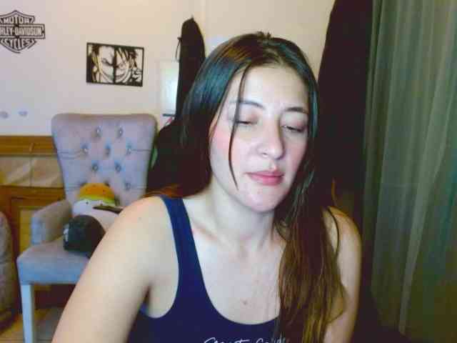 Anny-azalea webcam