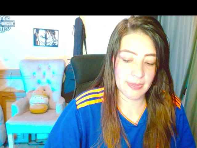 Anny-azalea webcam