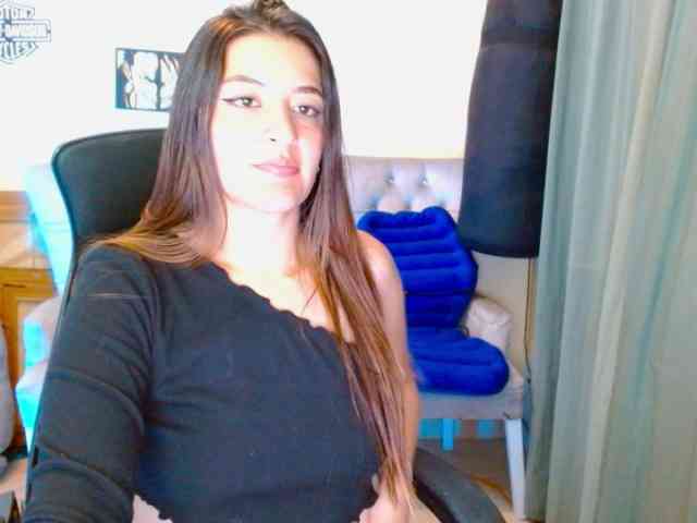 Anny-azalea
