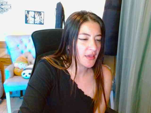 Anny-azalea