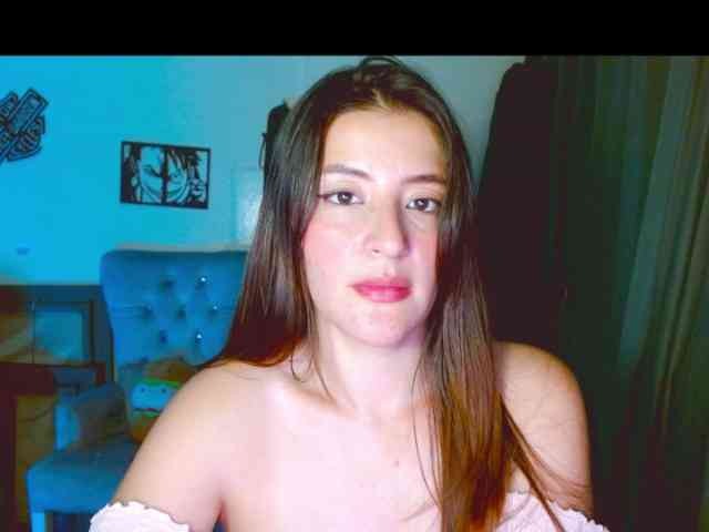 Anny-azalea webcam