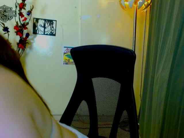 Anny-azalea webcam