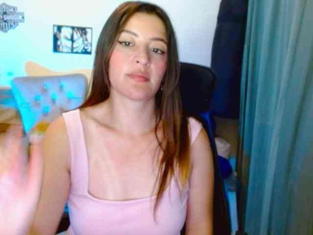 Anny-azalea