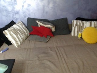 SexyNycolle38 Porn Show