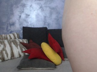 SexyNycolle38 Porn Show