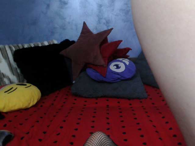 SexyNycolle38, modelo webcam