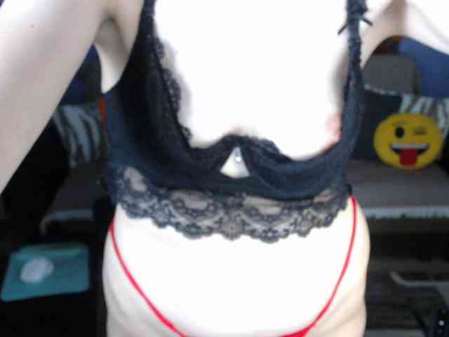 SexyNycolle38