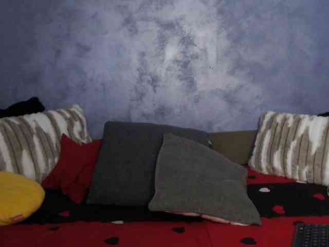 SexyNycolle38 webcam