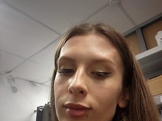 KittyTempreXXX Porn Show