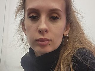 KittyTempreXXX Porn Show