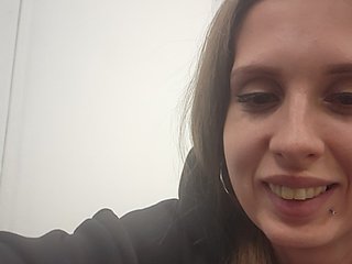 KittyTempreXXX Porn Show