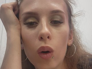 KittyTempreXXX Porn Show