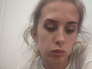 KittyTempreXXX Porn Show