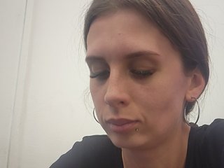 KittyTempreXXX Porn Show