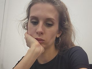 KittyTempreXXX Porn Show