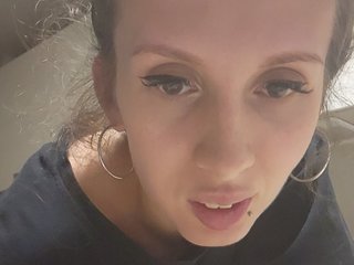 KittyTempreXXX Porn Show
