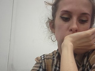 KittyTempreXXX Porn Show