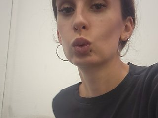KittyTempreXXX Porn Show
