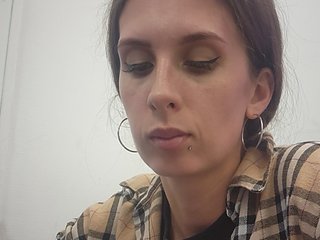 KittyTempreXXX Porn Show