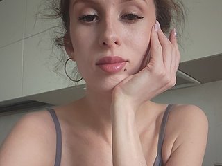KittyTempreXXX Porn Show