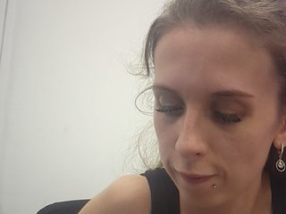 KittyTempreXXX Porn Show