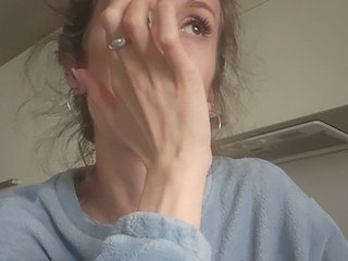 KittyTempreXXX Porn Show