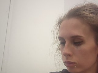 KittyTempreXXX Porn Show