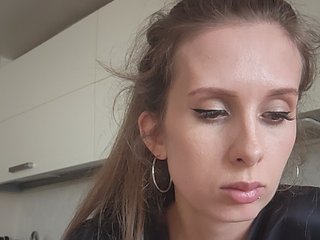 KittyTempreXXX Porn Show