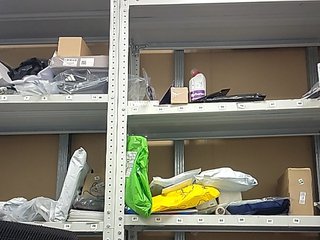 KittyTempreXXX Porn Show