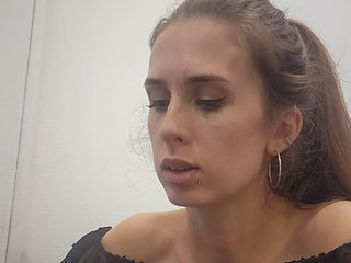 KittyTempreXXX Porn Show