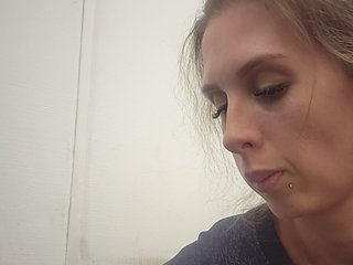 KittyTempreXXX Porn Show