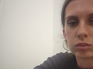 KittyTempreXXX Porn Show