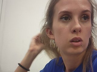 KittyTempreXXX Porn Show