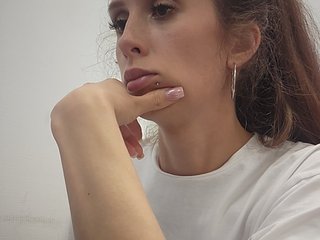 KittyTempreXXX Porn Show