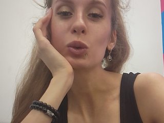 KittyTempreXXX Porn Show
