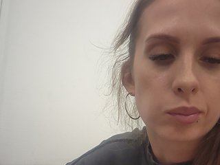 KittyTempreXXX Porn Show