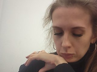 KittyTempreXXX Porn Show
