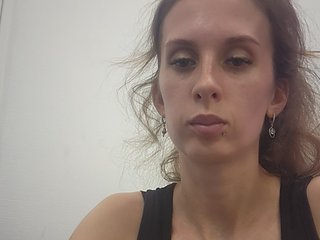 KittyTempreXXX Porn Show