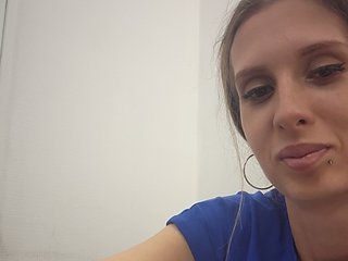 KittyTempreXXX Porn Show