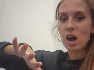 KittyTempreXXX Porn Show