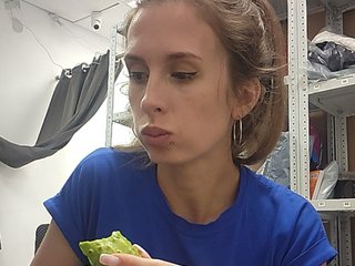 KittyTempreXXX Porn Show