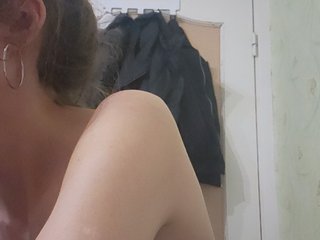 KittyTempreXXX Porn Show