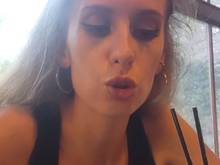 KittyTempreXXX Porn Show
