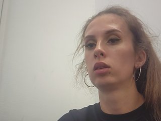 KittyTempreXXX Porn Show
