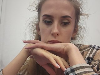 KittyTempreXXX Porn Show